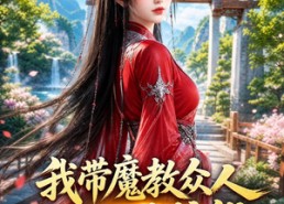 【我带魔教众人回现代搞钱第三季】70集短剧全集畅快观看
