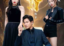 【九州龙君】46集短剧在线免费完整观看