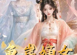 【鱼岸嫡女】26集短剧在线免费完整赏
