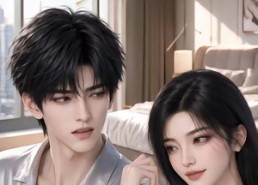 【我的死对头青梅老婆】57集免费短剧完整观看