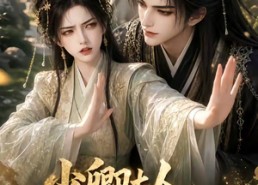 【少卿大人，放下我的崽】55集短剧完整版在线观
