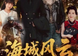 【海城风云】50集短剧全集在线畅快观看