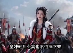 【我哥魅骨天成】45集短剧在线免费全集速看