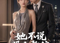 【她不说没人敢信她是老板娘】84集短剧免费高清在线看