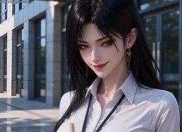 【我能看到别人的情绪】110集短剧在线畅享观看