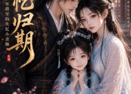 【寻忆归期，少年将军的失忆小青梅】223集短剧免费畅享全集