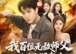 【我百位无敌师父，你怎么跟我斗】71集短剧免费在线赏览