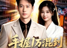 【手握1万混到执掌商业帝国】85集短剧在线免费观看全集版