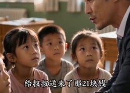 【一生兄弟，半世情】36集短剧免费全集速看
