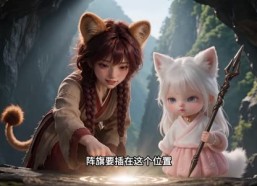 【河东狮妖传】119集短剧全网免费观看