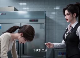 【全世界都知道他在找我】23集短剧在线免费高清播