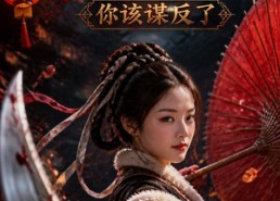 【让我替嫁，你该谋反了】47集短剧在线免费观看