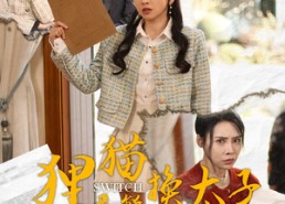 【狸猫焉能换太子】30集短剧免费全集尽情看