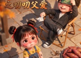 【花样带娃之叨叨父爱】101集免费短剧完整观看
