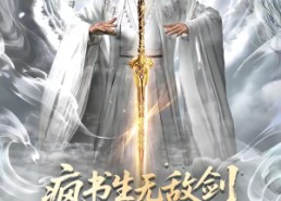 【疯书生无敌剑】82集短剧在线免费完整观看