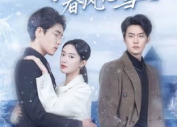 【等你眉眼春风化雪】45集优质短剧免费观瞧