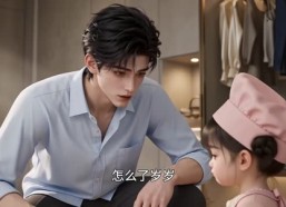 【情起屋檐下：八年后的女儿来催婚】78集短剧免费全集速看