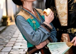 【珠护珏】46集短剧在线免费高清赏