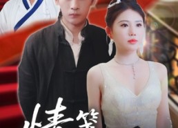 【情笺藏龙魄】65集短剧全集免费在线瞧