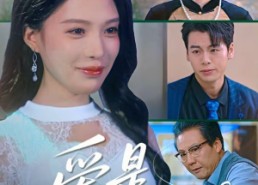 【爱是一道光】78集短剧免费高清在线看