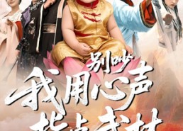 【别吵我用心声指点武林】65集免费短剧在线全集看