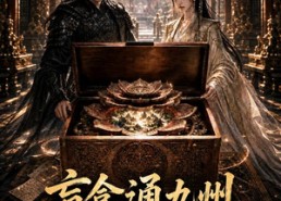 【盲盒通九州我成了摄政王妃】151集短剧免费在线完整追