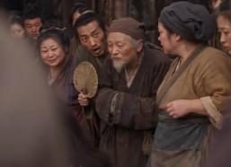 【夜禁录：断遍录中诡案只求满门清白】138集短剧全集免费在线播