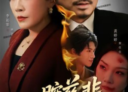 【一腔慈悲付寒川】62集短剧全集在线免费收看