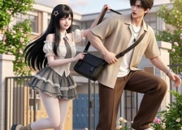 【蓄谋越界】80集短剧全集在线免费赏