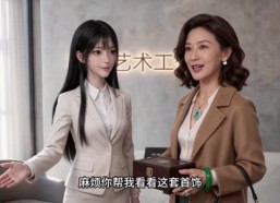 《家族除名，我靠系统成了顶级名媛》62集短剧免费观看大结局
