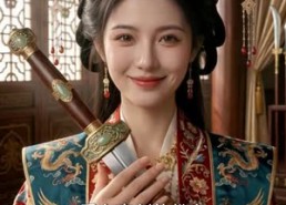 【白轿迎亲，我转身嫁了少年将军】50集短剧在线免费观瞧
