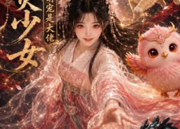 【天灾少女】60集超火短剧全集在线赏