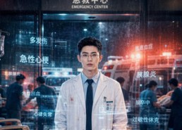 【初入急诊科：开局看见疾病词条第四季】50集短剧在线免费完整观看