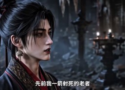 【全员恶仙：我有一座种仙观第7季】173集短剧免费在线赏览
