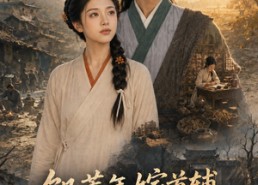 【饥荒年嫁首辅，锦鲤贤妻超旺夫】93集短剧免费全集赏看