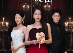 【玫瑰的秘密】65集短剧完整版免费观