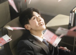 【团建不能停】55集免费短剧在线赏看