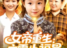 【女帝重生六零小福星】86集免费短剧在线赏览
