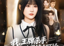 【我，王牌杀手，成了贵族学校小可怜】80集短剧在线观看无广告