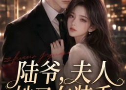 【陆爷，夫人她又在装乖】65集优质短剧免费观瞧