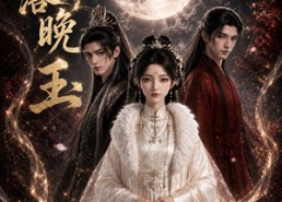【风落晚玉】19集短剧免费高清在线观看