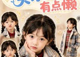 【神童：天才姜余有点懒】164集短剧免费全集在线追番