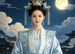 【娘娘将心寄明月】36集短剧全集在线免费畅看