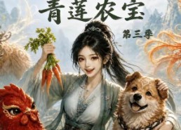 【种地师妹之青莲农宝第三季】80集短剧免费全集在线赏播