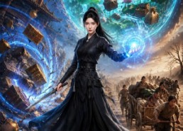 【穿越乱世逃荒，从搬空府库开始】62集短剧全集免费畅看