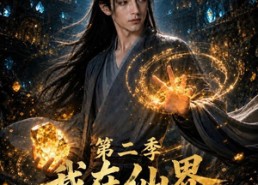 【我在仙界挖灵石第二季】92集短剧免费全集速看