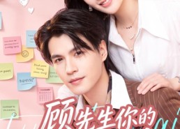 【顾先生你的夫人有点甜】53集短剧全集在线赏映