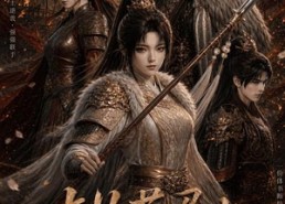 【桃花马上请长缨3D】85集短剧免费在线完整播放