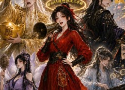 【一剑挽仙洲第三季】216集热门短剧免费在线观