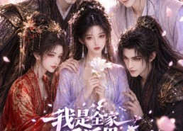 【我是全家反派里唯一一个小白花】60集短剧全集免费速看